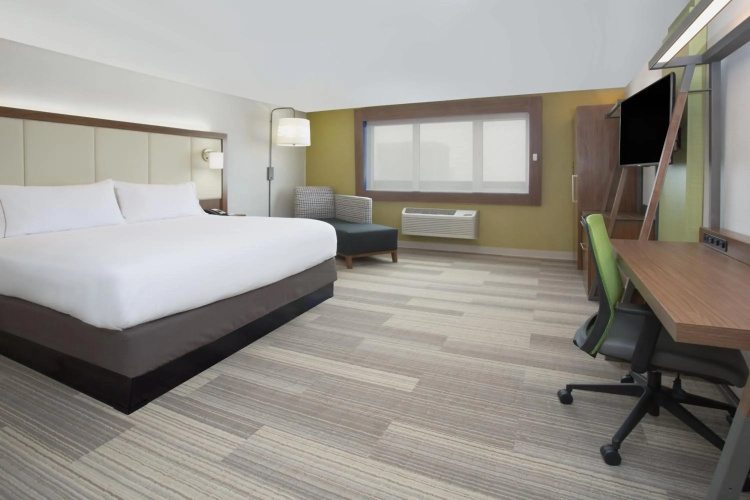 Holiday Inn Express & Suites Ruston