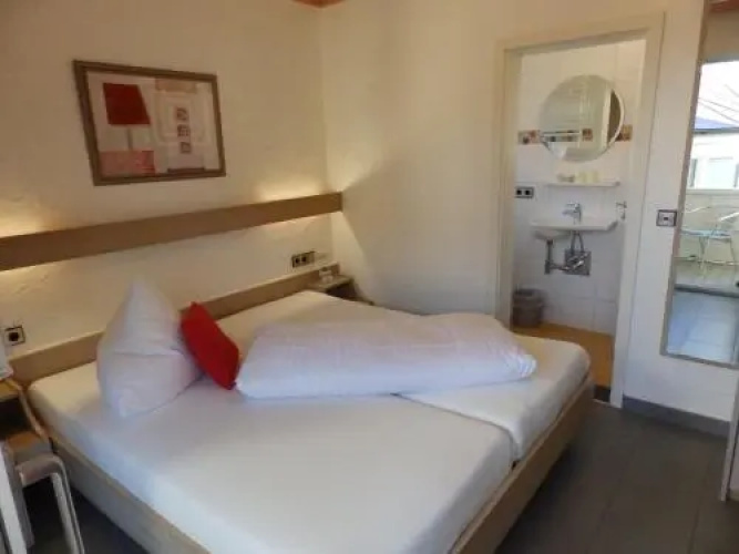 H41 Inn Hostel