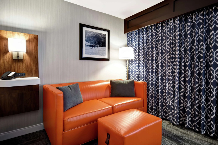 Hampton Inn I-75 Lexington/Hamburg Area