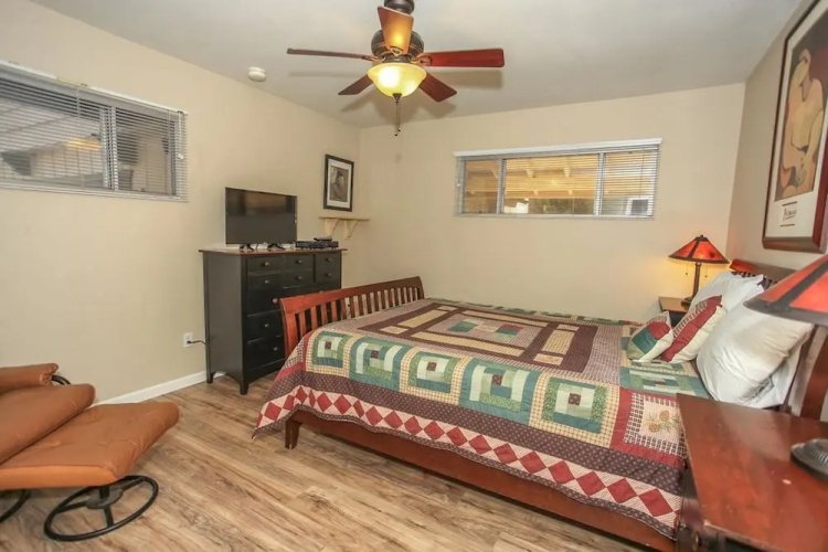 Cozy up to Summit-1651 by Big Bear Vacations