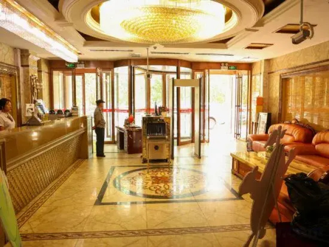Jinrun Holiday Hotel