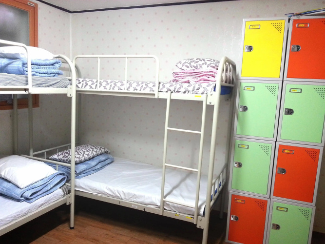 Chingu Guesthouse