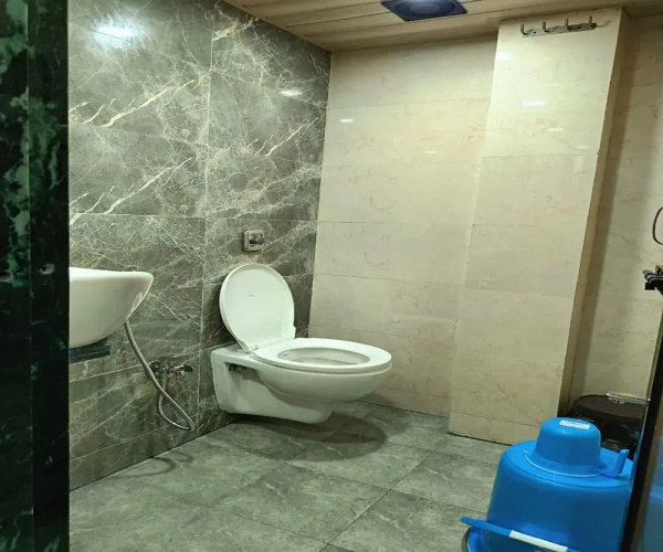 Fathima Dormitory