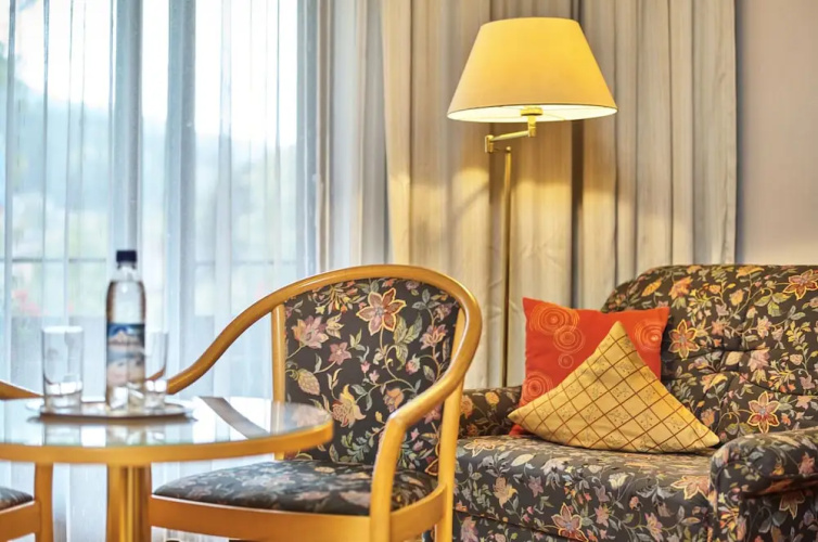 Hotel Das Bayerwald