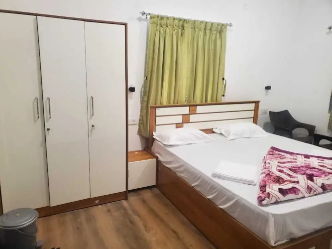 A.V.N Homestay