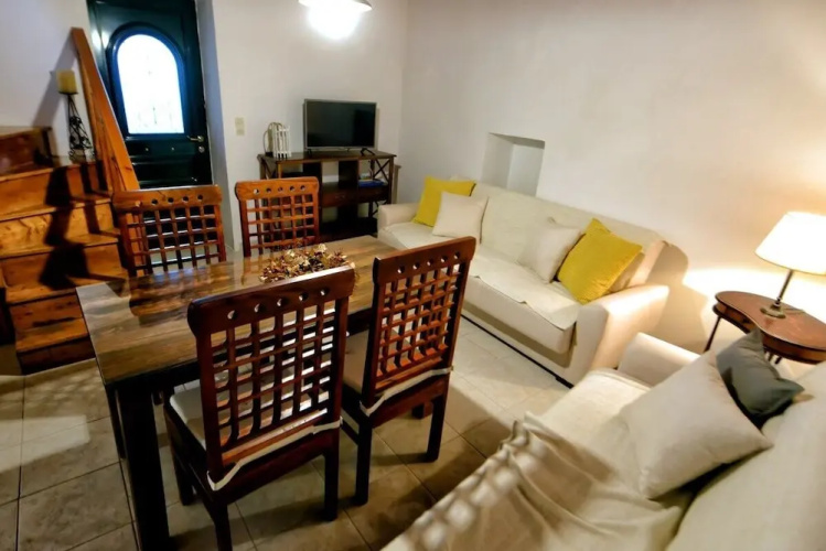 Ermioni's Cottage
