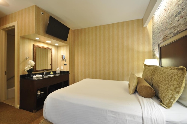 Hotel Griffon photo 13