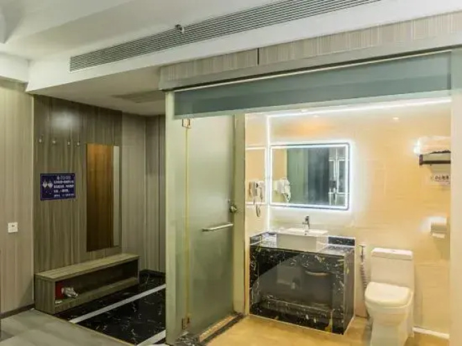 Danyang Hotel