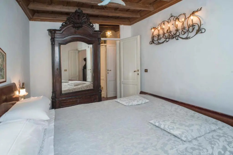 Appartamento al Ghetto
