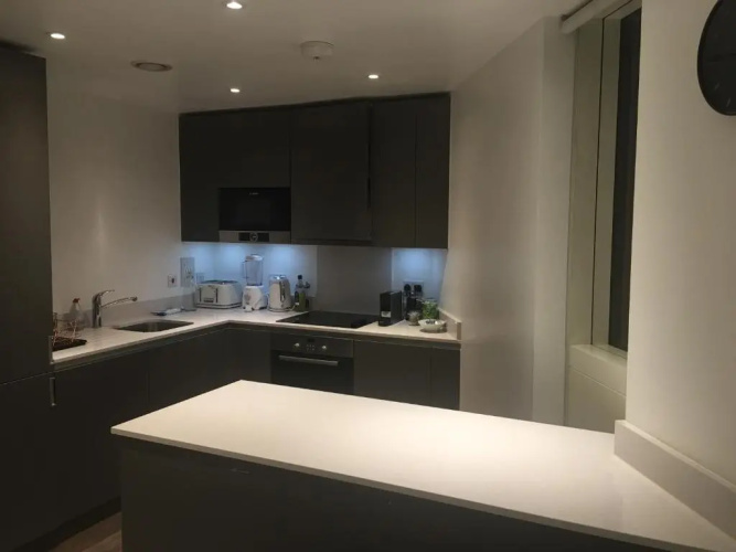 Grand Serviced Apartments*****