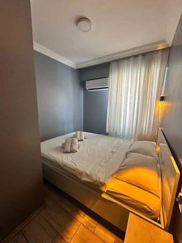 Economy Suite