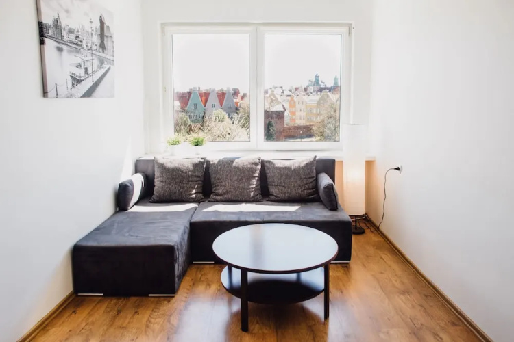 Midtown Apartments