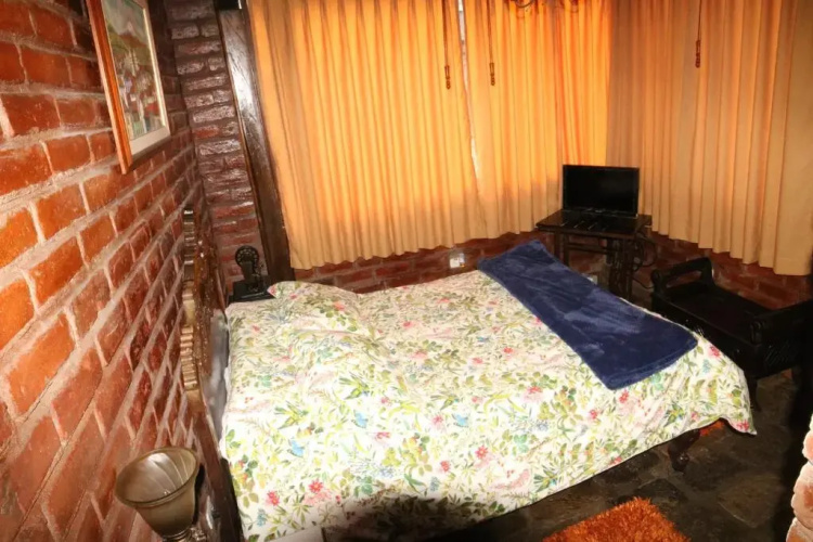 La Rustica Hotel