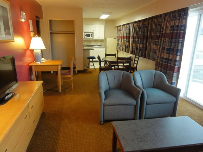 Port Augusta Inn and Suites