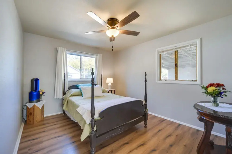 Pet-friendly Brady Vacation Home Near Wineries!