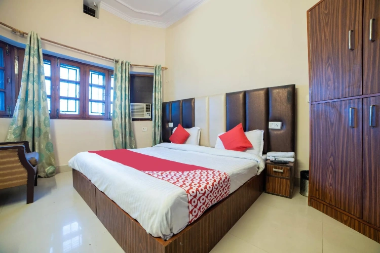 Classic Double room
