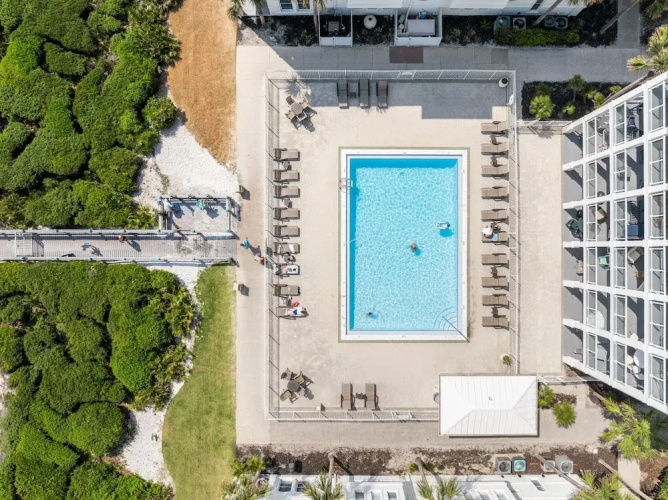 30A Beach House - 30A Getaway by PHG
