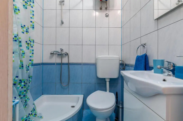 Apartmani Magdalena
