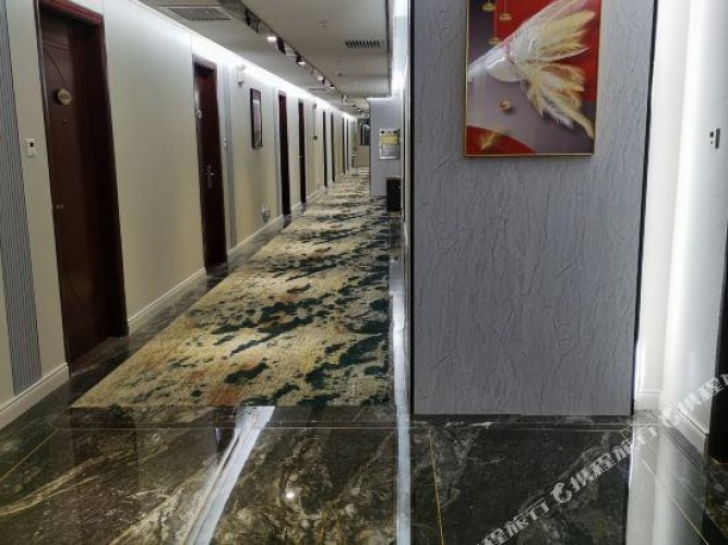 Business Double Suite