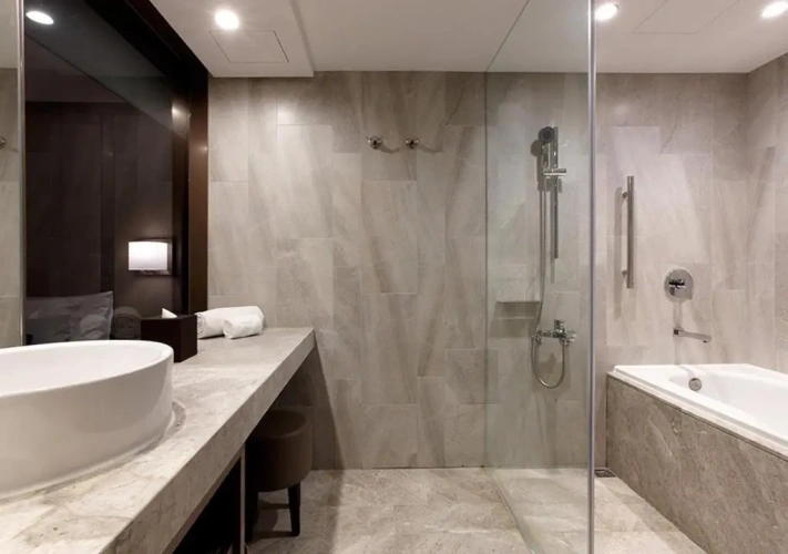 Premier Double room