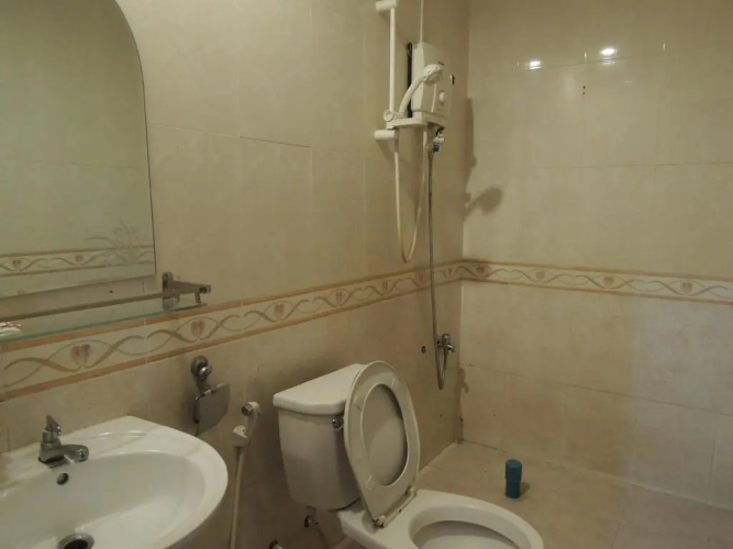 New Men City Hotel & Spa