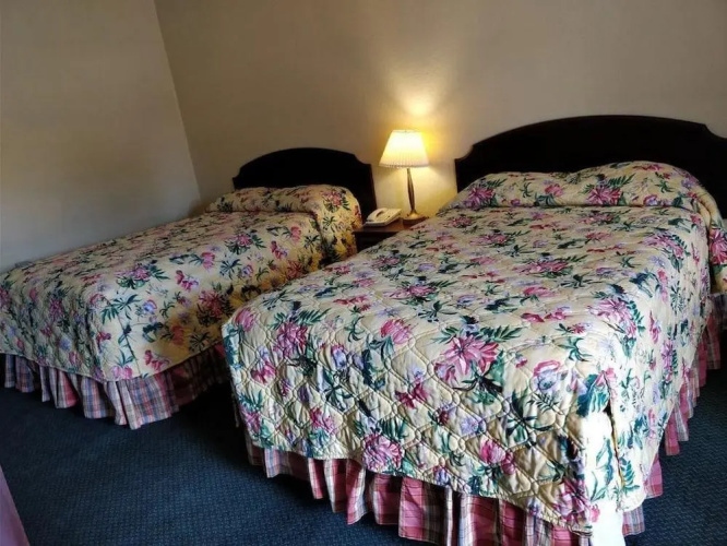 Ross Motel