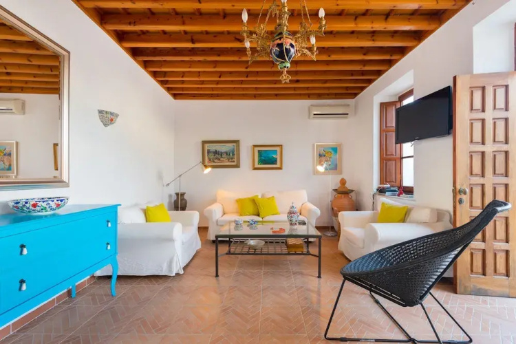 Villa Lindos