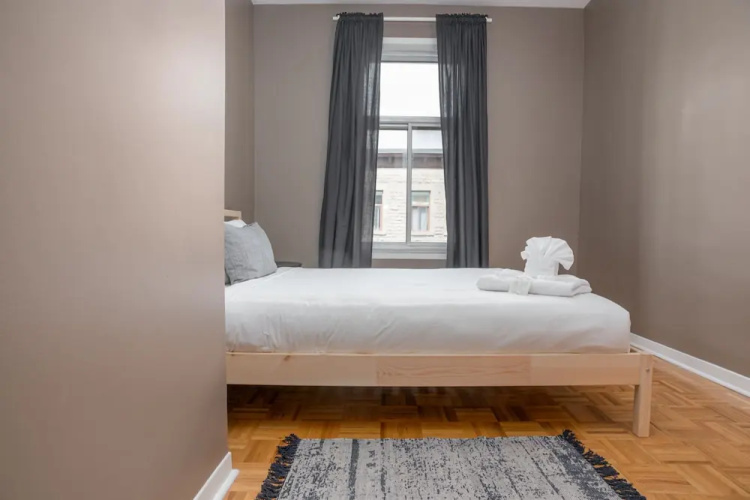 Charming 4BR in Plateau by Sonder
