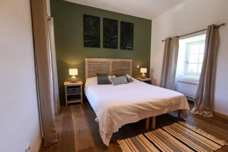 1 Bedroom Cottage