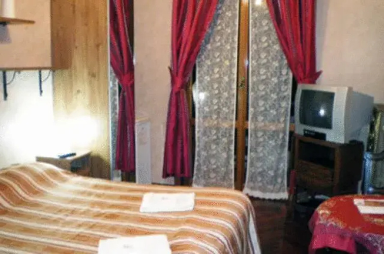 BedBreakfast Rome Nice Room