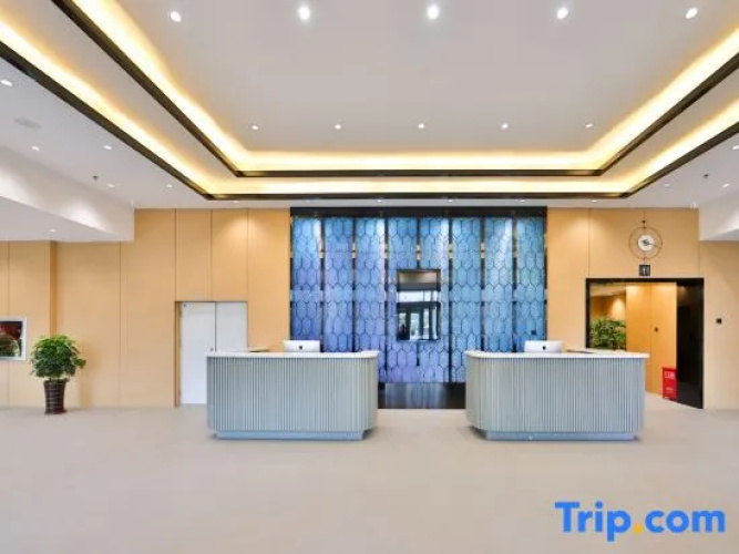 Wassim Hotel Changchun Renmin Square