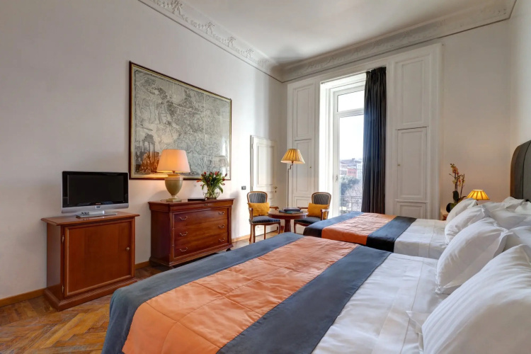 Hotel Alpi