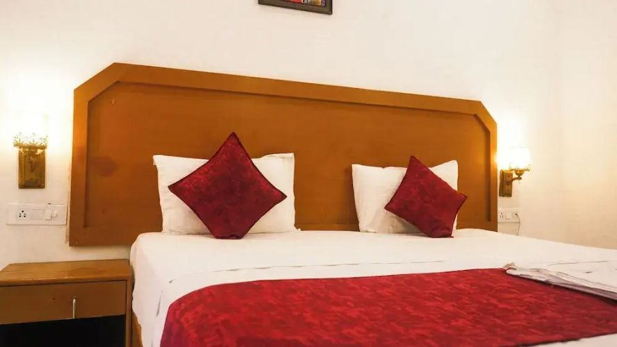 Priyanka Resort