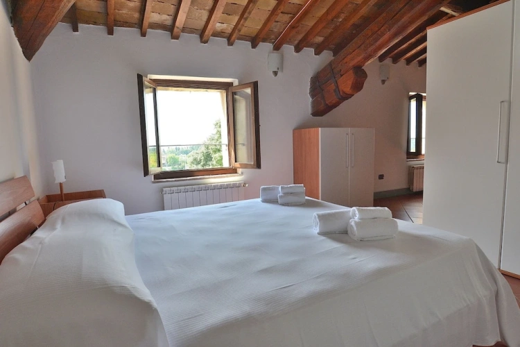 2 Bedrooms Standard Duplex room