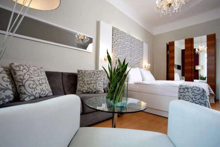 Superior Double room