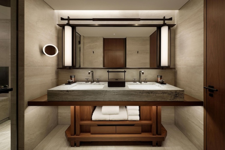 Hotel The Mitsui Kyoto, A Luxury Collection Hotel & Spa photo 14