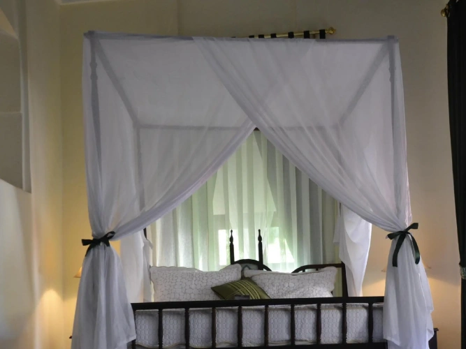 Standard Double room with balcony and with view