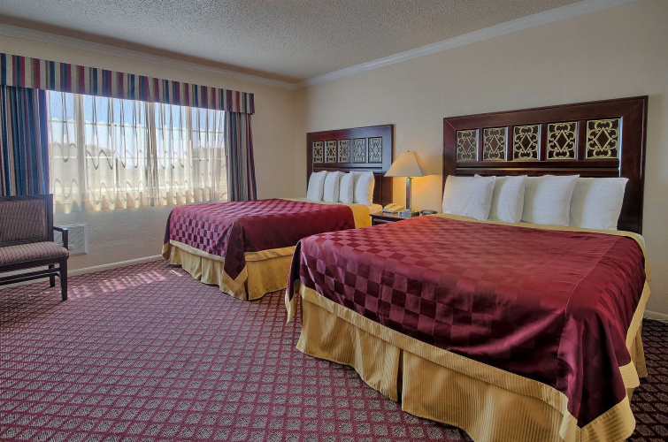 Sea Breeze Inn