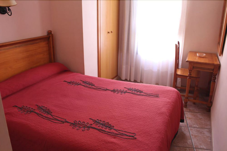 Hostal La Posá