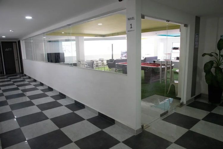 Hotel Urban