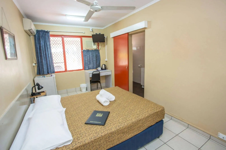Hi Way Inn Motel