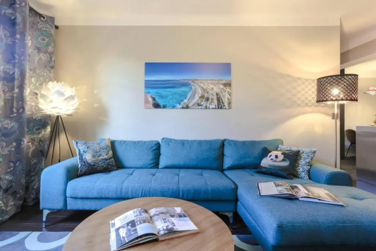 My Casa - Carret