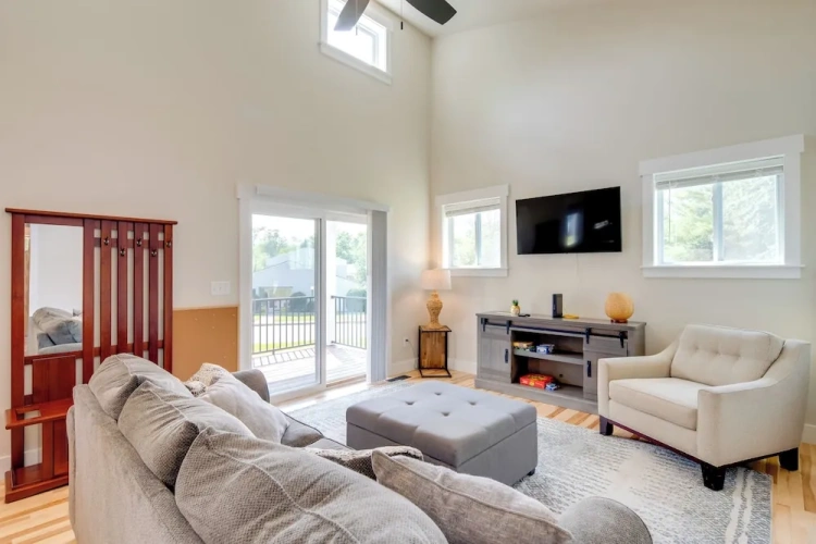 2 Bedrooms Cottage