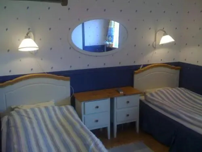 Hotell Örnen