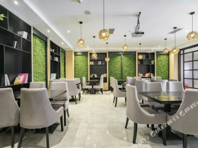 Kasha Design Hotel