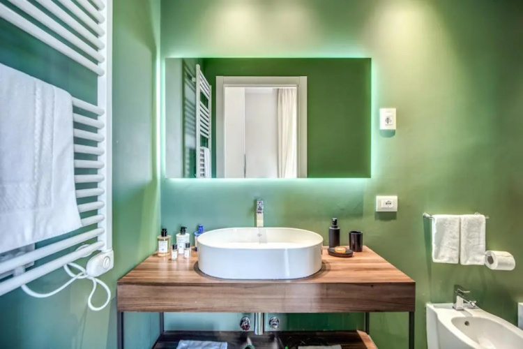 Milhouse Suites Duomo