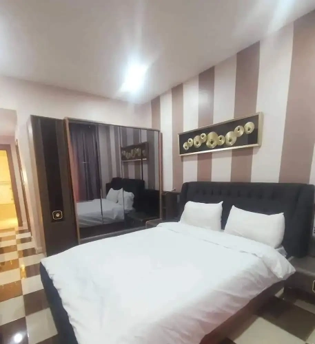 Comfort Single room