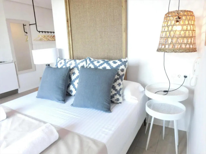 Residencia Patilla II