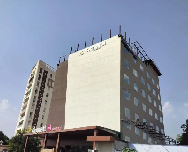 Imagen del hotel