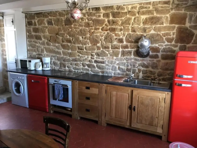 1 Bedroom Cottage